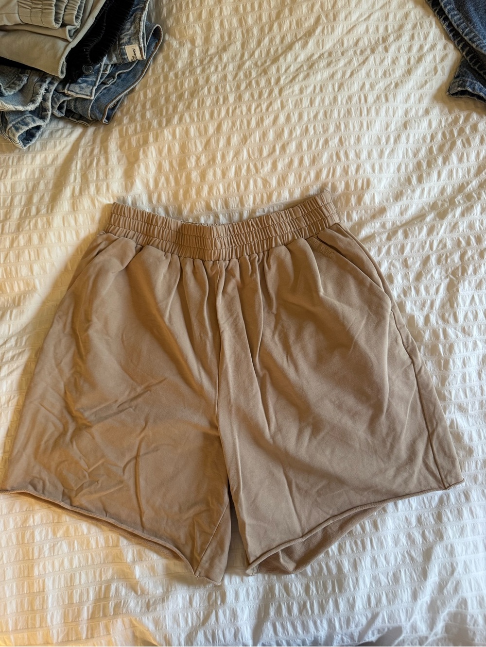 Meshki Shorts